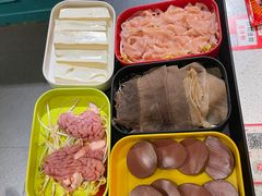 -钢管厂五区小郡肝串串香(南山店)