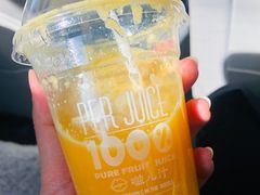 -食悦天美食广场(沈阳青年大街万象城店)