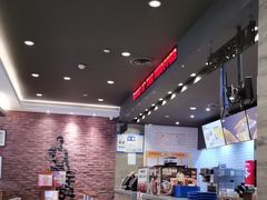 -汉堡王(天津鲁能店)