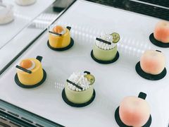 -La Porte de Paris 巴黎之门法式甜品