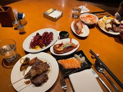 -广州富力君悦大酒店·凯菲厅