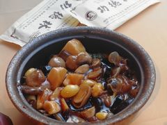 -功德林(南京西路店)