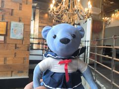 -漫咖啡 (CCPAPK创意港店)
