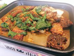 -新华中州国际饭店·南湾一景餐厅