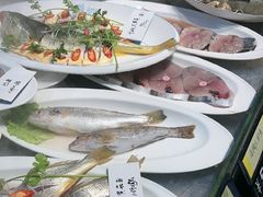 -醉御香渔家园(临沂路与大连路店)