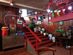 -屯屯面(海尔路店)