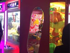 -阿尔法Game Station(中山路店)