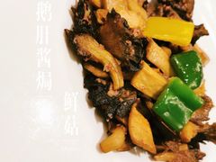 -庄氏祥记家常食府(国瑞建材家居博览中心店)