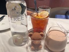 -大树餐厅(益田假日店)