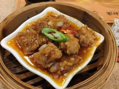 -点都德(大茶楼店)