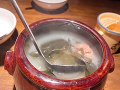 -农耕记·湖南土菜(halo广场店)