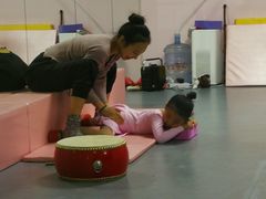 -舞研舞蹈培训(魏公村校区)