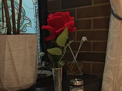 -安德烈俄式西餐厅(中央大街店)