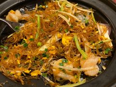 -羡餐厅·杭帮菜·淳菜(千岛湖自由洲际殿店)