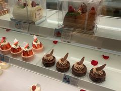 -好利来(望京中福店)