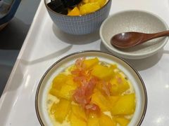 杨枝甘露-小团圆糖水铺(襄阳南路店)