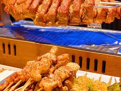 -龙头烤羊排•烤全羊•精酿扎啤(厦滘店)