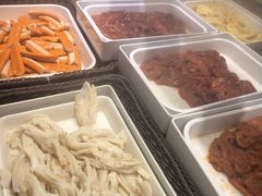 -尚品海鲜肥牛自助火锅(湖明店)