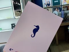 -海马体照相馆(深圳万象天地店)
