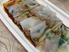 牛肉肠粉-荣誉国宴楼(美食城店)
