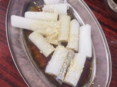 肠粉-陈老添美食店(宝华路店)