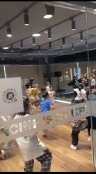 -嘉禾舞社 街舞培训工作室