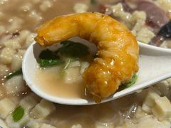 -陕味食族油泼面(工商大学店)