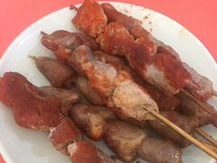 -鑫明明拉面(宁化路店)