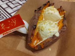 -严三毛口味虾·小严同学的店(曙光路直营店)