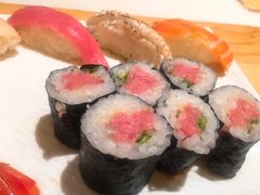 -泉寿司(万科公园店)