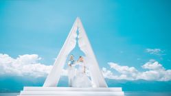 -太古映画婚纱摄影(天河店)