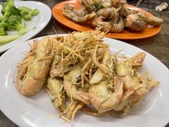 -贞姨美食·老字号海鲜大排档