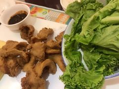 -粥全粥到海鲜家常菜(瞿塘峡路店)