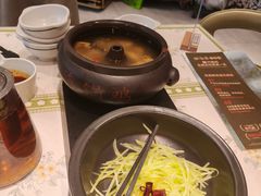 -云海肴·汽锅鸡·云南菜(高德置地店)