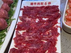 -为什么牛潮汕牛肉火锅(万胜广场店)