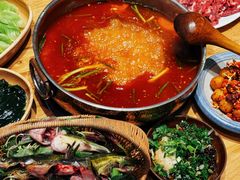 -黔诚酸汤牛肉(甲秀楼店)