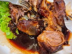 -锡和无锡菜(景丽苑店)