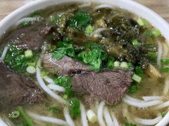 -花溪牛肉米粉(华兴东街店)