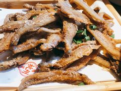 -青菁酒家·象山海鲜(胜利河美食街店)
