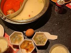 -牛New寿喜烧(虹桥新天地店)