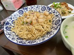 -丁记东台鱼汤面