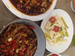 -老三样·旧食新味(万寿宫店)