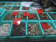 -渔傅·蓝海岸霞浦海鲜(正祥店)