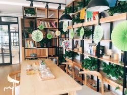 -Union瑜伽健康管理中心