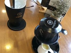 -Trung Nguyen Café Legend