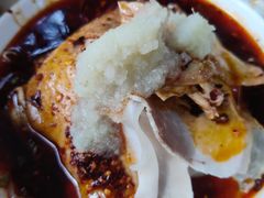 蒜泥白肉-老丘丘(较场口店)