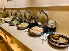 -全季酒店(广州越秀公园店)