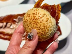 -四世同堂·京菜·烤鸭(双井店)