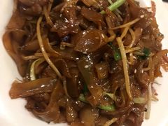 -新大咀港式茶餐厅(宝山万达店)