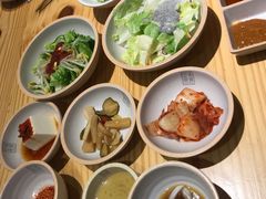 -喜来稀肉(北外滩白玉兰广场店)